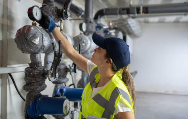 Best Water Leak Repair  in Hoyt Lakes, MN