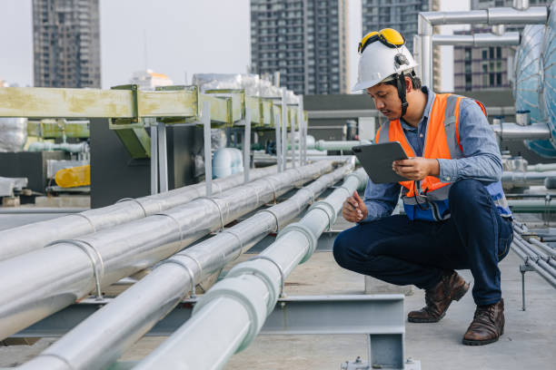 Best Gas Line Repair  in Hoyt Lakes, MN